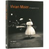 Collins薇薇安迈尔摄影集作品 英文原版图册 Vivian Maier A Photographer Found 全英文版进口英语书籍 商品缩略图1