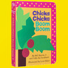 Chicka Chicka Boom Boom 英文版原版儿童绘本 叽喀叽喀碰碰 英文原版 廖彩杏书单 进口书 1-4岁入门启蒙早教26字母儿童纸板童书 商品缩略图2