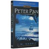 彼得潘 英文版原版书籍 Peter Pan 英文原版儿童文学小说读物 世界经典 进口英语书 商品缩略图0