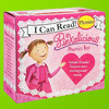 【I can read 系列】英文原版绘本 Pinkalicious Phonics Box Set 粉红控  自然拼读12本套 商品缩略图2