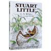 精灵鼠小弟 英文原版童话故事书 Stuart Little 电影原著小说 商品缩略图2