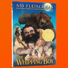 Collins 英文原版平装 The Whipping Boy 王子的替罪羊 1987年纽伯瑞金奖 儿童文学小说 课外阅读 正版英语书 商品缩略图3
