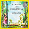 兔子先生和美好的礼物 英文原版绘本 Mr. Rabbit and the Lovely Present 凯迪克银奖 Maurice Sendak 莫里斯桑达克 英文版进口书 商品缩略图2