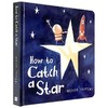 How to Catch a Star 怎样摘星星 英文原版纸板书 杰夫斯 智慧小孩绘本 英文版进口书 Oliver Jeffers书单 商品缩略图0