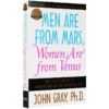 男人来自火星女人来自金星 英文版原版 men are from mars women are from venus John Gray 英文原版 正版进口书 商品缩略图4