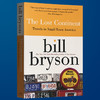 失落的大陆 美国小城之旅 英文原版 The Lost Continent 布莱森旅行随笔系列 Bill Bryson 英文版进口文学书 商品缩略图2