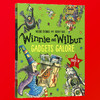 女巫温妮与黑猫威尔伯三合一故事集 英文原版 Winnie and Wilbur 儿童英语魔法故事绘本章节书 英文版原版 正版英语童书 商品缩略图2