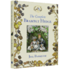 正版 野蔷薇村的故事套装 英文原版绘本 The Complete Brambly Hedge 集8个故事 精装 英文版 英语书 商品缩略图4