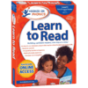 迷上自然拼读系列教材第二级套装 英文原版 Hooked on Phonics Learn to Read Level 2 英文版原版 美国英语教材 商品缩略图4