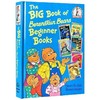 英文原版绘本 贝贝熊大书 6个故事合辑精装 The Big Book of Berenstain Bears Dr Seuss苏斯博士儿童图画故事书 正版 商品缩略图0