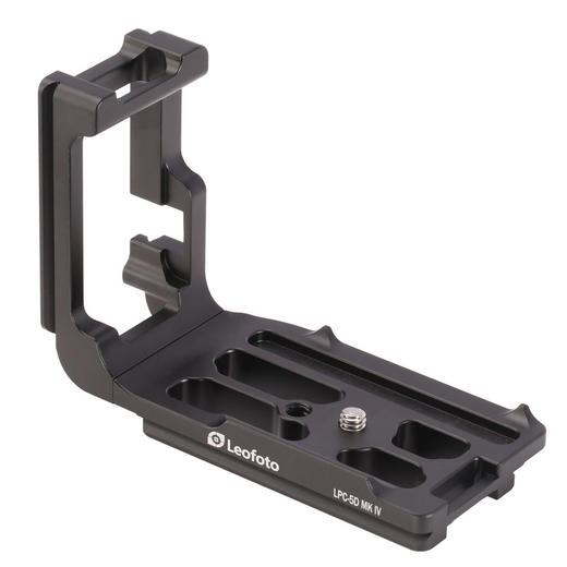 徕图（Leofoto）相机专用L型快装板 竖拍板 商品图3