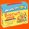 小饼干狗自然拼读绘本12册 英文原版 Biscuit More Phonics Fun 儿童英语读物 汪培珽书单My First I Can Read 进口书籍 商品缩略图3