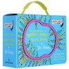 英文原版绘本幼儿启蒙阅读礼盒装4册 The Little Blue Box of Bright and Early 苏斯博士故事集 Dr Seuss 儿童读物英文版 商品缩略图0