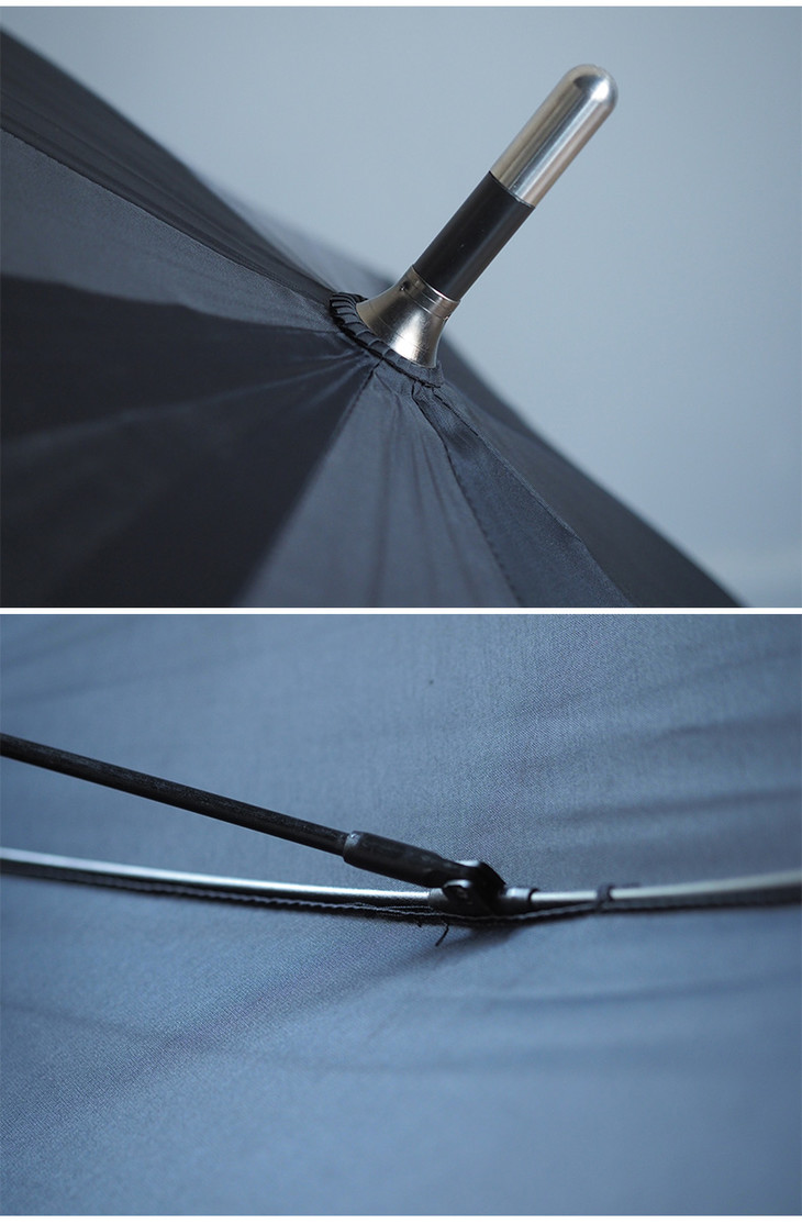 欧洲胡同德国euroschirm欧赛姆防身伞长柄伞商务晴雨伞w117new