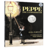 英文原版Peppe the Lamplighter 培培点灯人比柏 凯迪克银奖 进口儿童启蒙图画故事 4-5-6-7-8岁 爱与关怀的故事 尊重孩子的想法 商品缩略图4