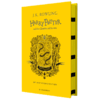 哈利波特与密室英文原版小说 Harry Potter and the Chamber of Secrets 20周年纪念赫奇帕奇精装版 JK 罗琳英文版进口英语书 商品缩略图4