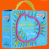 英文原版绘本幼儿启蒙阅读礼盒装4册 The Little Blue Box of Bright and Early 苏斯博士故事集 Dr Seuss 儿童读物英文版 商品缩略图3