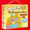 英文原版 Berenstain Bears Phonics Fun 贝贝熊自然拼读12本盒装启蒙绘本 I Can read 汪培珽 英语亲子育儿故事图画书 进口英文版 商品缩略图3