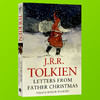 圣诞老爸的来信 英文原版 Letters from Father Christmas 英文版经典亲子故事书 托尔金Tolkien 现货正版进口英语书籍 商品缩略图3