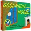 英文原版 Goodnight Moon 晚安月亮 廖彩杏推荐书单 儿童英语经典启蒙绘本 美国进口亲子读物 宝宝睡前故事图画书 经典进口正版书 商品缩略图0