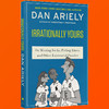非理性的你 英文原版 Irrationally  Yours 怪诞行为学3 Dan Ariely 丹·艾瑞里 英文版小说 英文版原版 正版畅销英语书 商品缩略图1