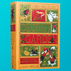 秘密花园 英文原版 The Secret Garden  经典童话 英文版启蒙英语阅读故事小说 全彩插图版机关书 亲子互动读物进口书籍 商品缩略图3