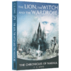 英文原版小说 狮子女巫与魔衣橱 The Lion, the Witch and the Wardrobe 纳尼亚传奇2 英文版奇幻儿童故事书 现货正版进口英语书籍 商品缩略图4