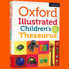 牛津图解儿童英语同义词字典 英文原版 Oxford Illustrated Children’s Thesaurus 英文版英英词典 工具书 商品缩略图2