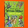 女巫温妮与黑猫威尔伯三合一故事集 英文原版 Winnie and Wilbur 儿童英语魔法故事绘本章节书 英文版原版 正版英语童书 商品缩略图1