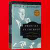 当仁不让 英文原版人物传记 Profiles in Courage 约翰肯尼迪自传 John Kennedy 普利策奖 英文版书籍 进口原版英文书 商品缩略图3