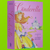 正版 英文原版 Cinderella Pop Up book 3D 灰姑娘立体书 少儿儿童英语绘本 3D经典童话故事书 珍藏版 儿童节礼物 英文版 商品缩略图1