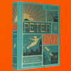 Peter Pan 小飞侠彼得潘 英文原版绘本 彩色立体书 儿童文学经典阅读 pop up book 英文版正版英语书 开发智力 商品缩略图2