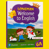 香港朗文小学英语教材 六年级上学期教师用书 英文原版 Longman Welcome to English Gold Teacher’s Guide 6A 英文版进口原版书 商品缩略图2