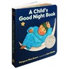 英文原版绘本 A Childs Good Night Book 小朋友说晚安 宝贝睡前故事纸板书 英文版 商品缩略图0