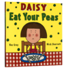 吃掉你的豌豆 英文原版儿童英文启蒙绘本 Eat Your Peas 黛西故事童书 宝宝偏食挑食 吴敏兰推荐 英文版进口书正版 商品缩略图4