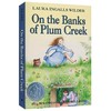 华研原版 在梅溪边 英文原版 On the Banks of Plum Creek 纽伯瑞银奖 小木屋系列小说第4部 Little House 英文版儿童文学进口书籍 商品缩略图0