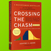 跨越鸿沟 英文原版 市场营销书 Crossing the Chasm 3rd Edition 杰弗里摩尔 英文版进口书 商品缩略图1