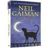 M 代表魔法 英文原版小说 M Is for Magic  Neil Gaiman 尼尔盖曼 魔是魔法的魔 奇幻故事 英文版进口书 商品缩略图0