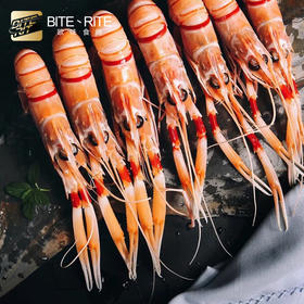 【欧味食尚高端食材】南极深海螯虾