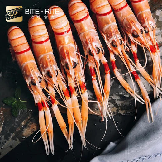 【欧味食尚高端食材】南极深海螯虾 商品图0