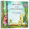 兔子先生和美好的礼物 英文原版绘本 Mr. Rabbit and the Lovely Present 凯迪克银奖 Maurice Sendak 莫里斯桑达克 英文版进口书 商品缩略图4