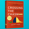 跨越鸿沟 英文原版 市场营销书 Crossing the Chasm 3rd Edition 杰弗里摩尔 英文版进口书 商品缩略图3