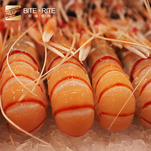 【欧味食尚高端食材】南极深海螯虾 商品图2