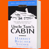 汤姆叔叔的小屋 英文原版经典小说 Uncle Tom’s Cabin 200周年版 特别版 纪念版 英文版进口小说书 商品缩略图1