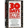 正版 30天提高英语技能 Thirty Days to Better English 英文原版 Word Power Made Easy 单词的力量作者 经典英文版学习 商品缩略图0