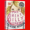 了不起的吉莉 养女基里 英文原版小说 The Great Gilly Hopkins 儿童文学 国际安徒生奖作者 Katherine Paterson 英文版正版进口书 商品缩略图3