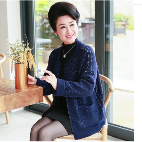 BM AP910 洋气外套2019新款 商品图4