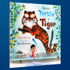 不要给老虎挠痒痒 英文原版 Never Tickle a Tiger 儿童英文绘本 亲子读物 英文版进口图画书 Bloomsbury 商品缩略图3