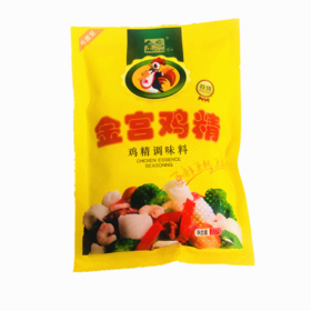 金宫 鸡精调味料（特级） 227g