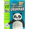 正版 英国小学英语语法练习册8-9岁 英文原版小学教材 Let's Do Grammar 进口书籍 英文版书 商品缩略图1